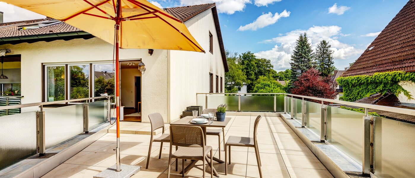 Plat München Berg am Laim 03 Dakterras 13039