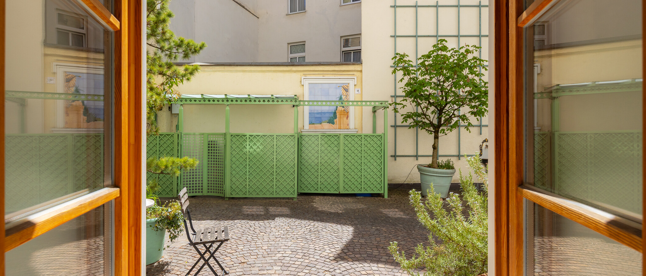 Ploché München Lehel 01 Zobrazit 1304