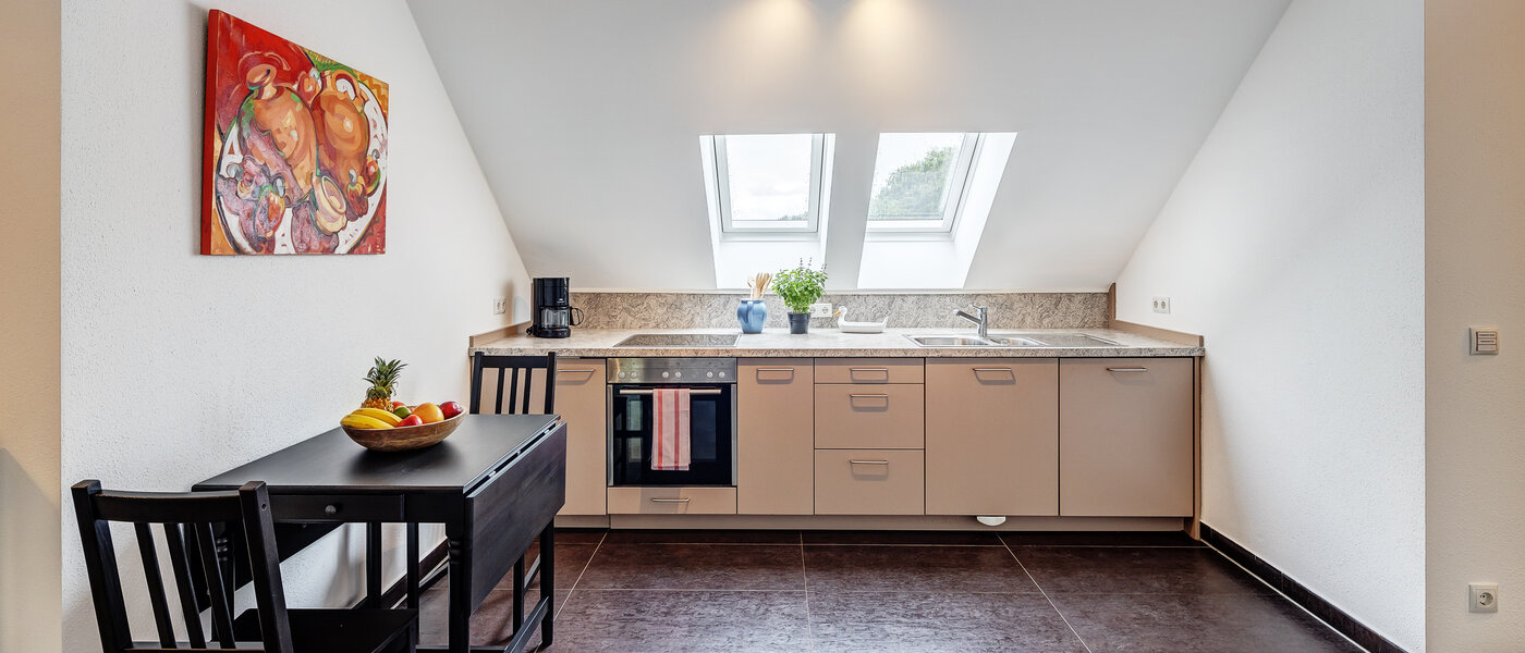 Düz Kottgeisering 01 Mutfak 13040