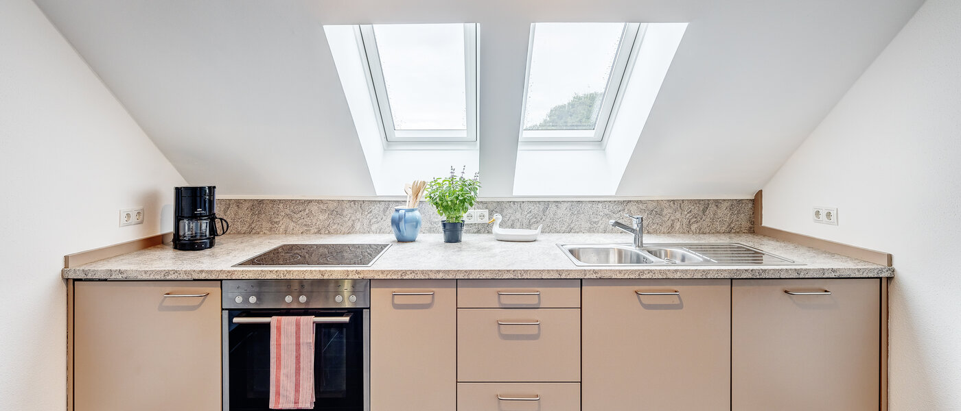 Düz Kottgeisering 02 Mutfak 13040