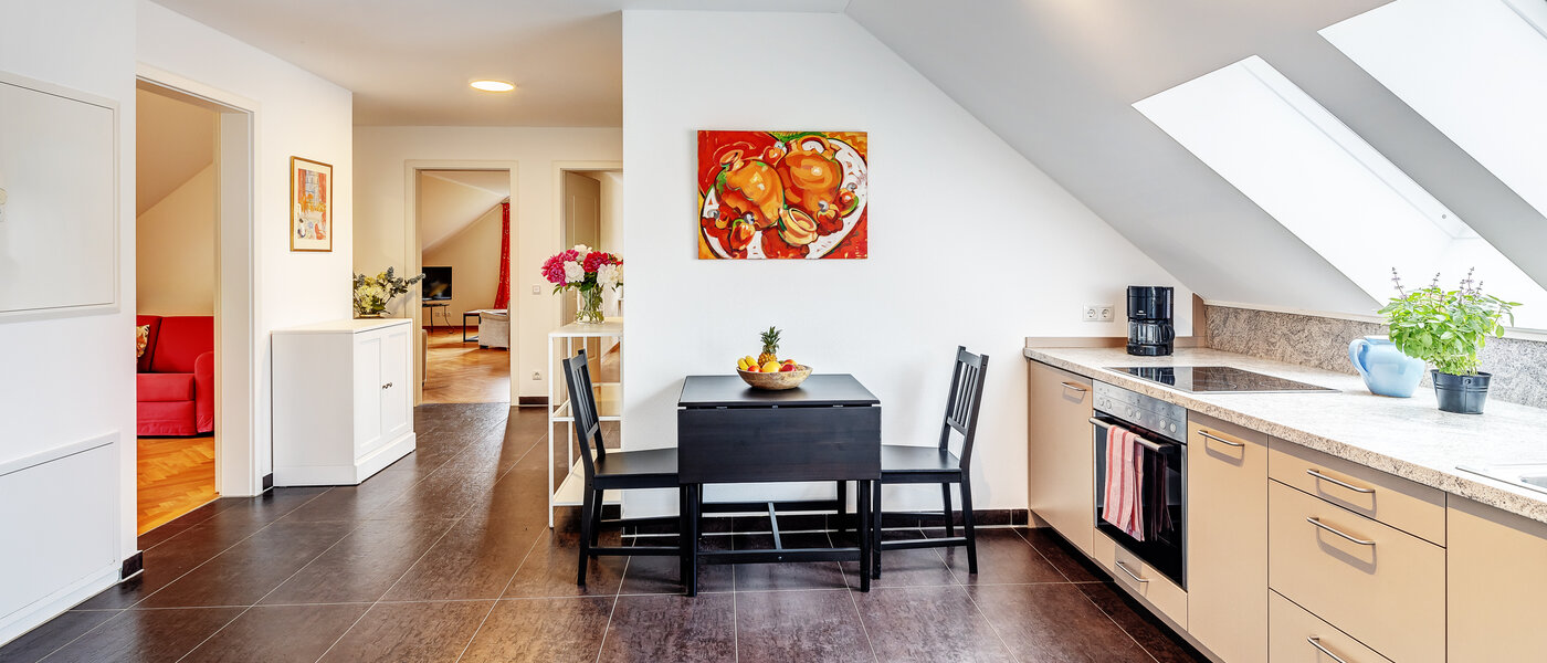 Düz Kottgeisering 03 Mutfak 13040