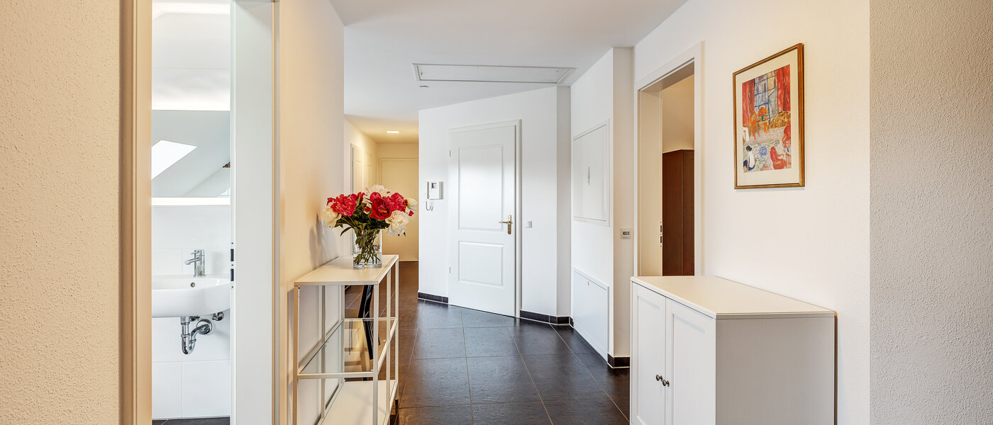 Düz Kottgeisering 01 Koridor/koridor geçidi 13040