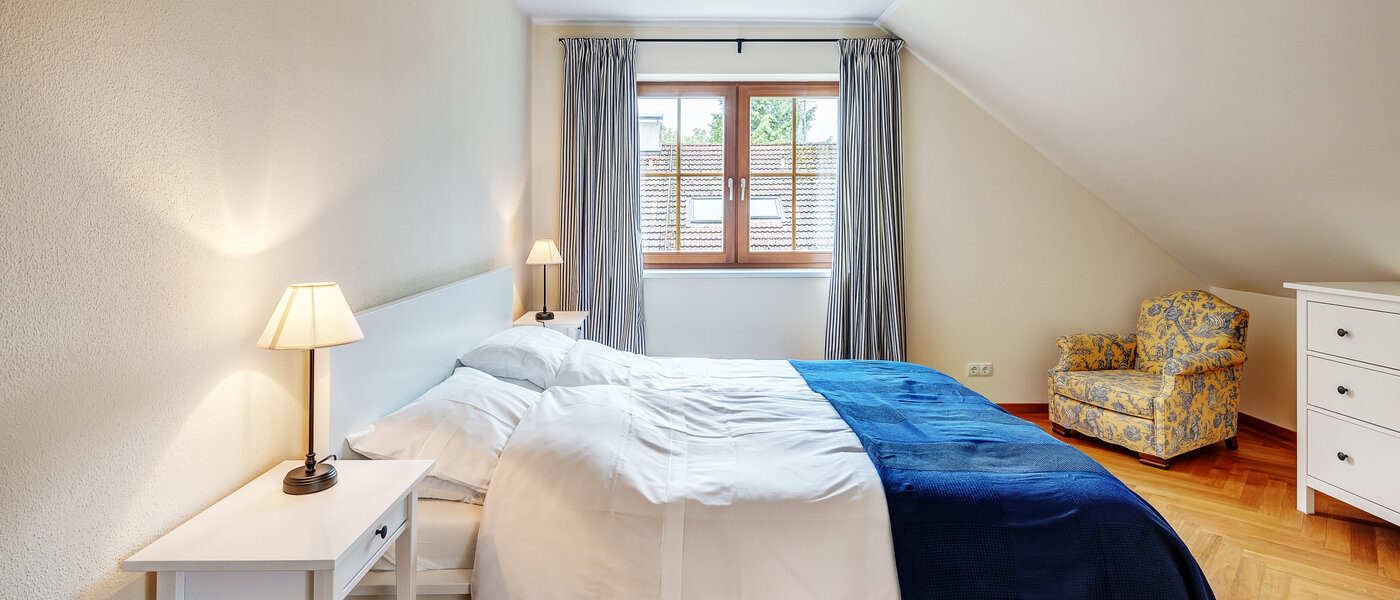 Düz Kottgeisering 01 Yatak Odası 13040