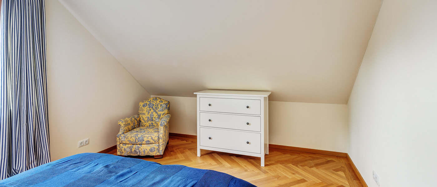 Düz Kottgeisering 04 Yatak Odası 13040