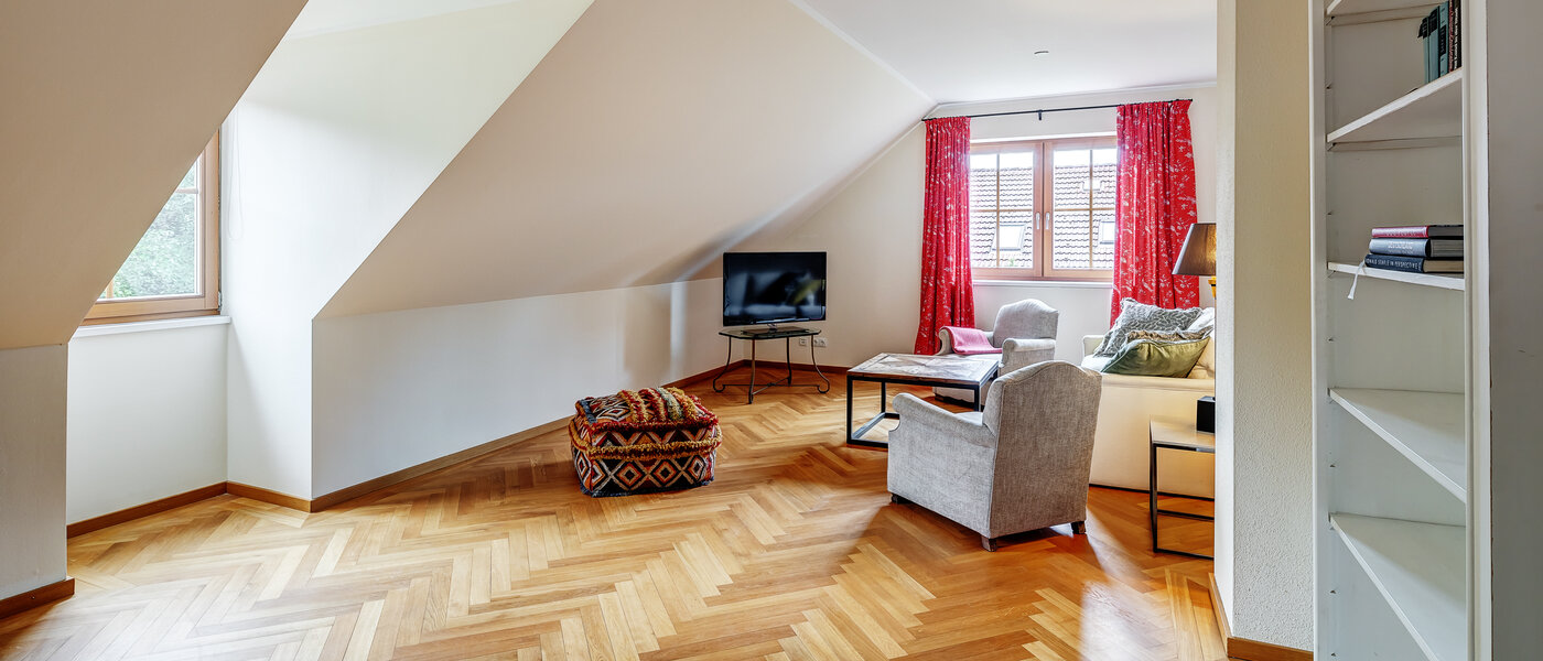 Düz Kottgeisering 04 Oturma odası 13040