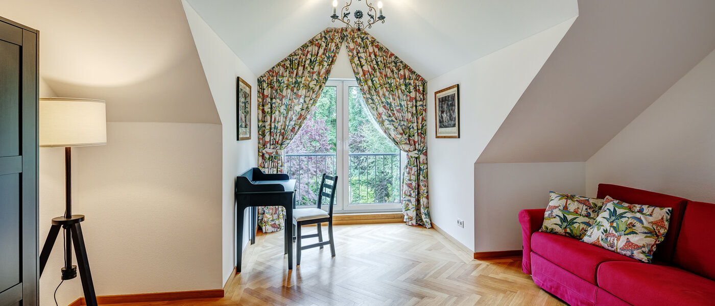 Düz Kottgeisering 01 Misafir odası 13040