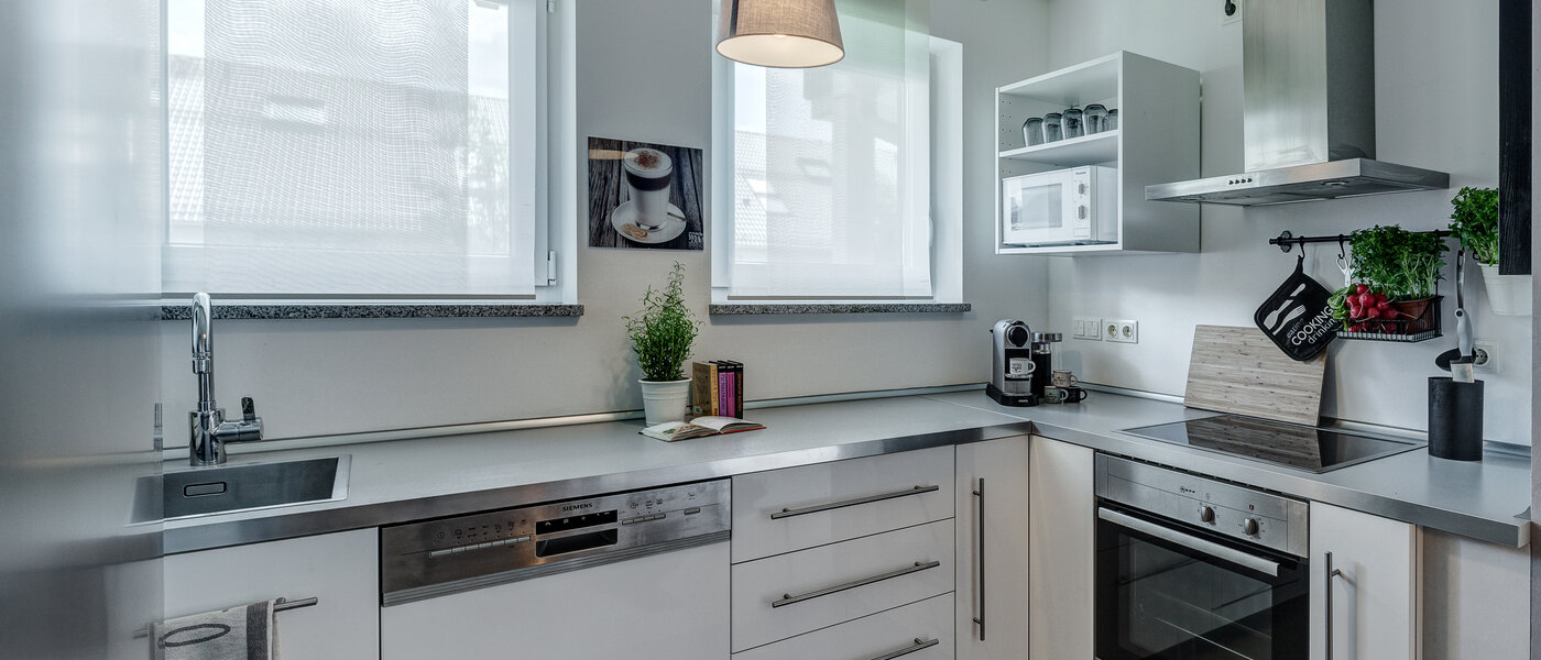 Flad Haar 02 Køkken 13044