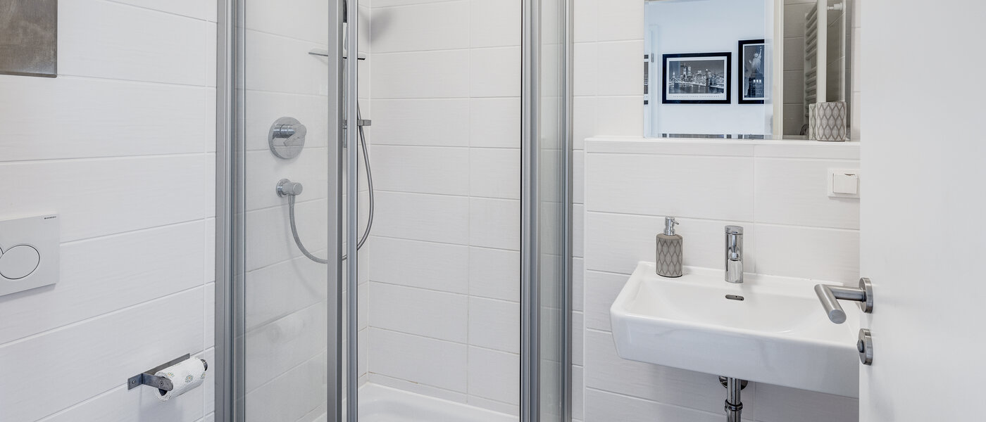 Flad Haar 01 2. Badeværelse 13044