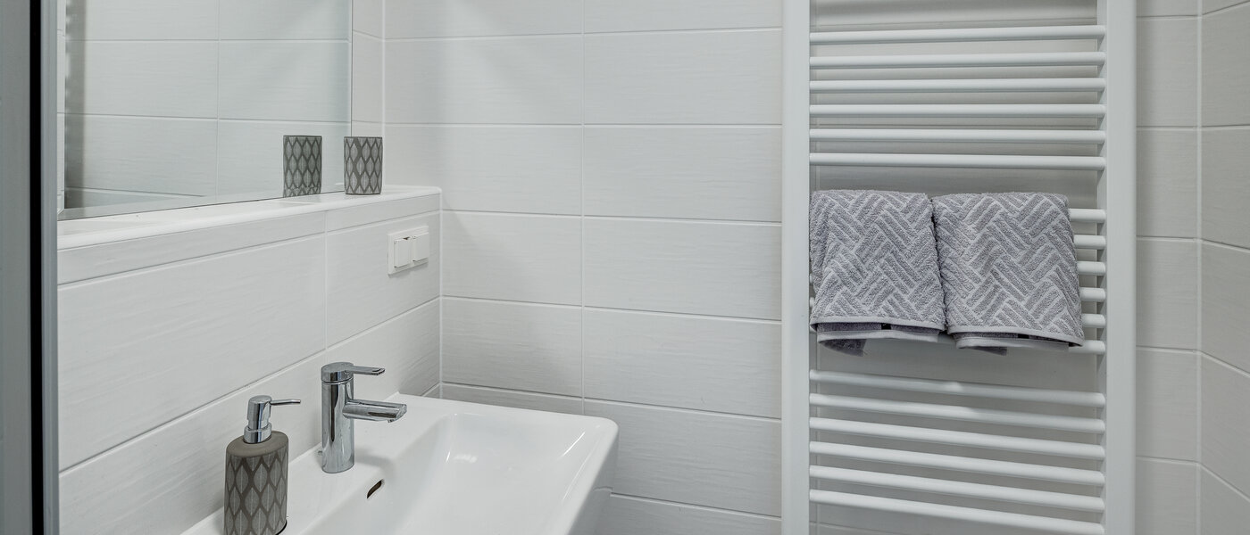 Flad Haar 02 2. Badeværelse 13044