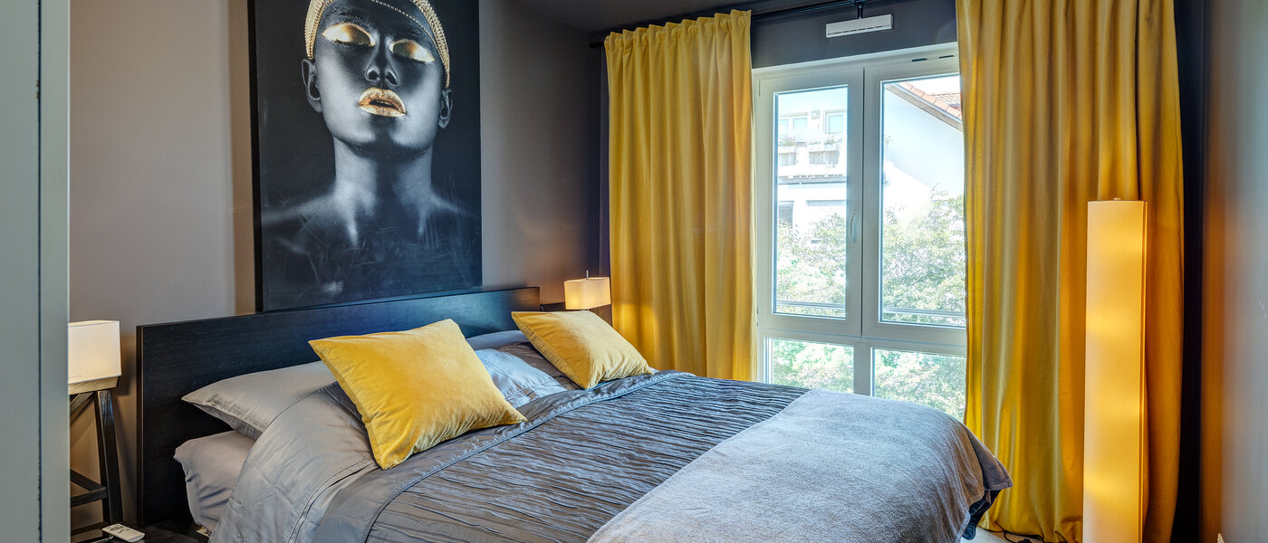 Flad Haar 01 1. soveværelse 13044