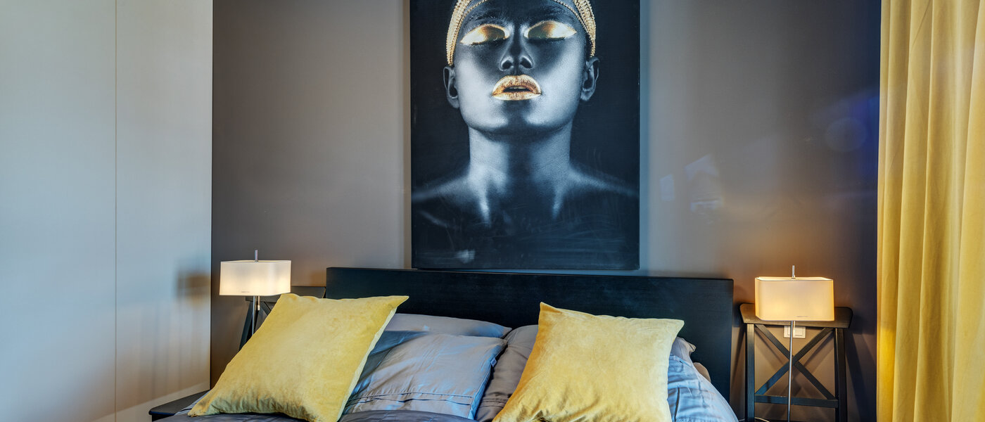 Flad Haar 02 1. soveværelse 13044