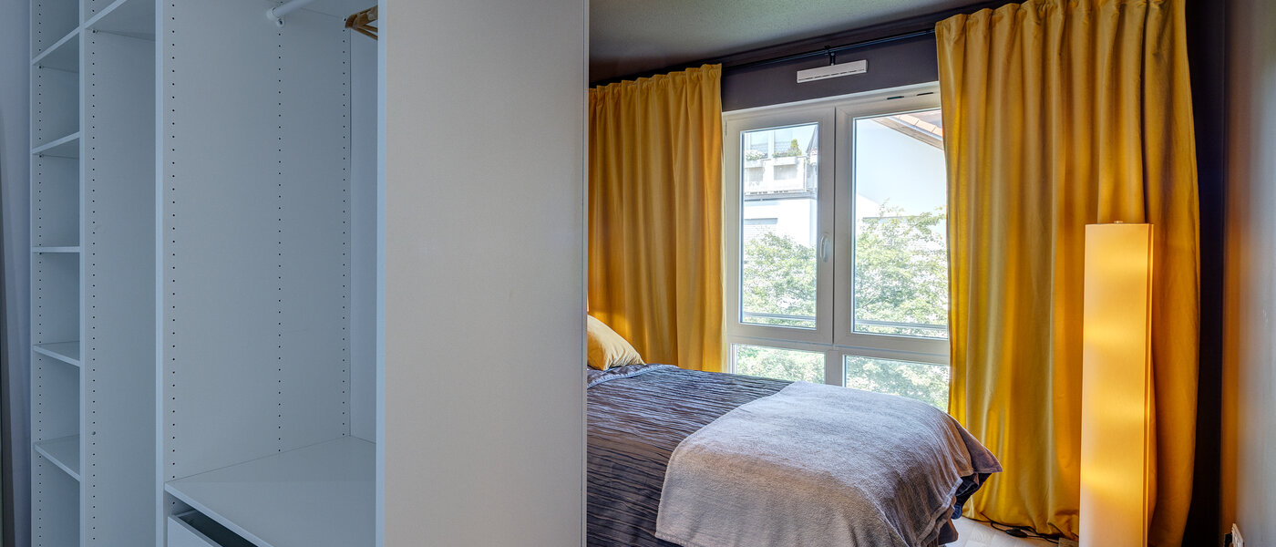 Flad Haar 04 1. soveværelse 13044