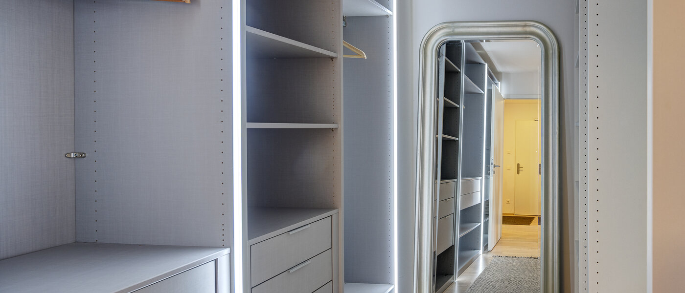 Flad Haar 05 1. soveværelse 13044