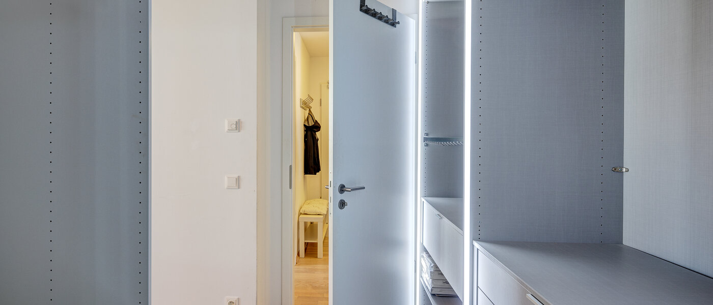 Flad Haar 06 1. soveværelse 13044