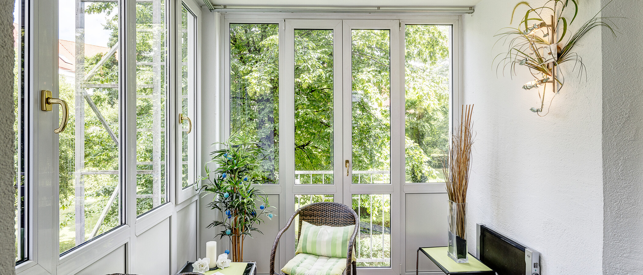 Flat München Schwabing-Nord (zw. Belgrad- & Leopoldstraße) 01 Vinterhage 13047