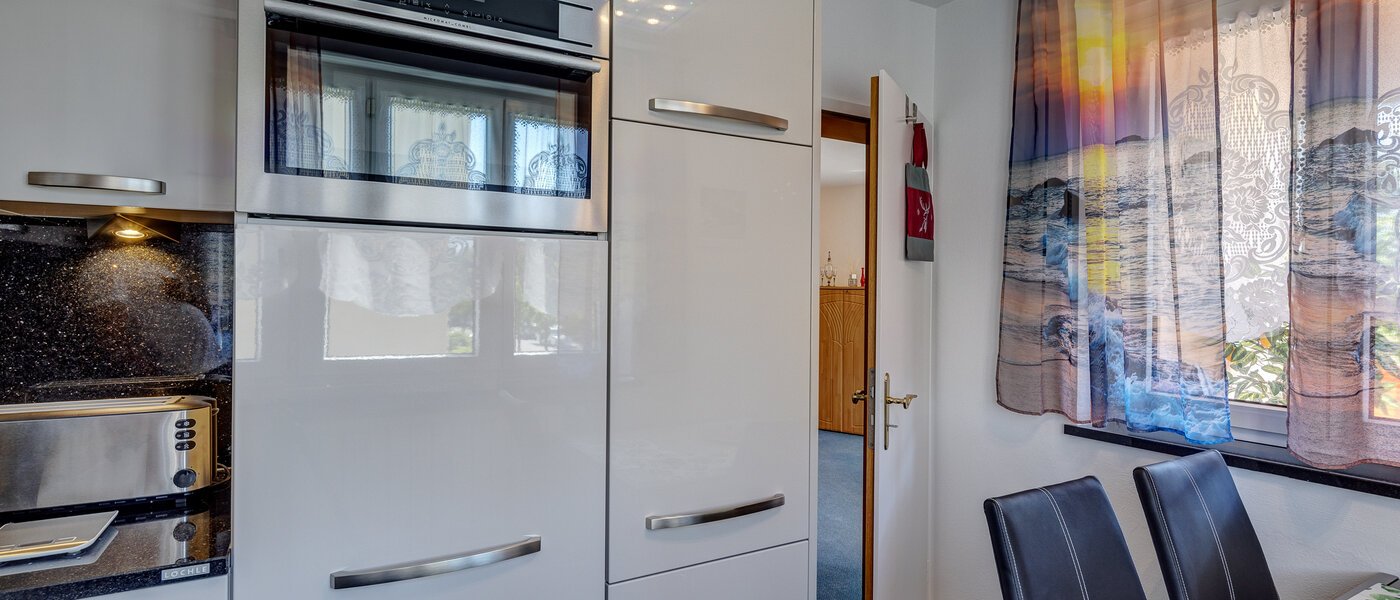 Flad München Neuperlach 03 Køkken 13048