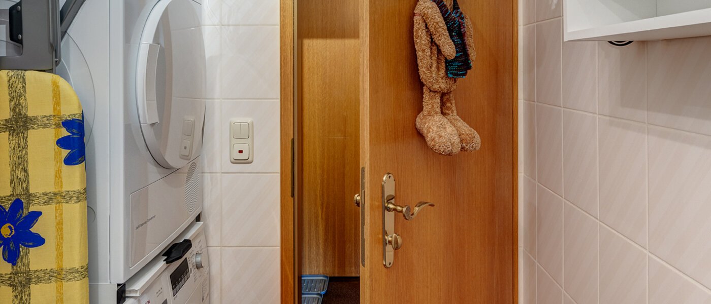 Flad München Neuperlach 02 Badeværelse 13048