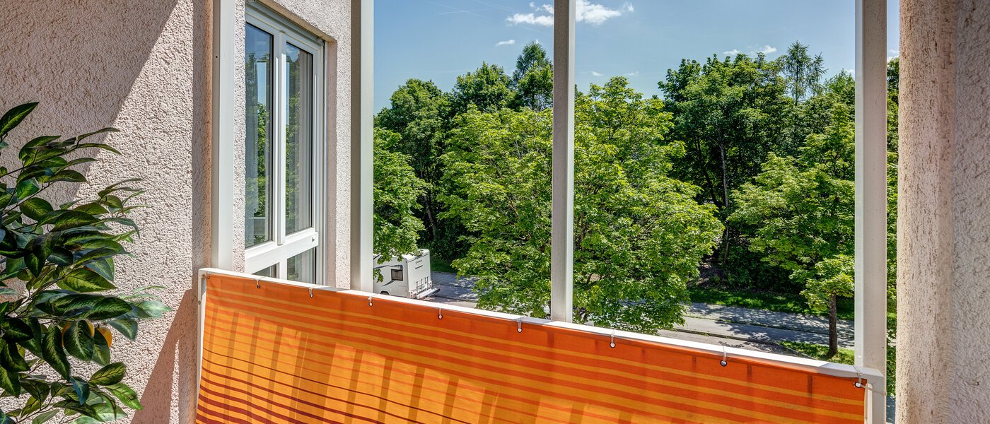 Flad München Neuperlach 03 Loggia 13048