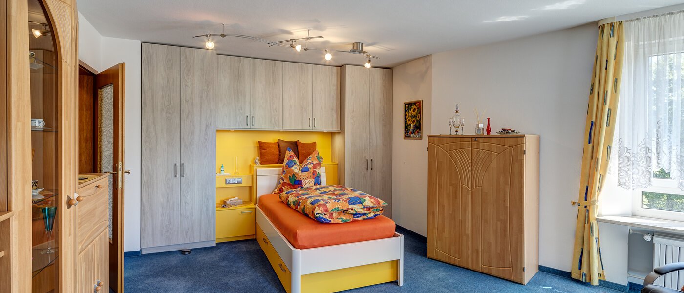 Flad München Neuperlach 01 Soveområde 13048