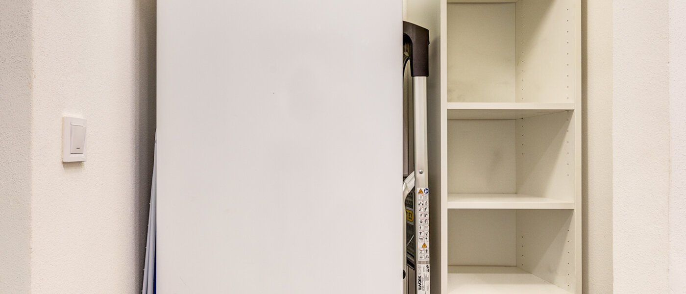 플랫 München Parkstadt Bogenhausen 03 복도/복도 13049