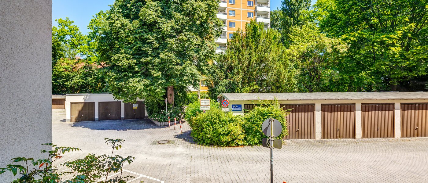 플랫 München Parkstadt Bogenhausen 03 보기 13049