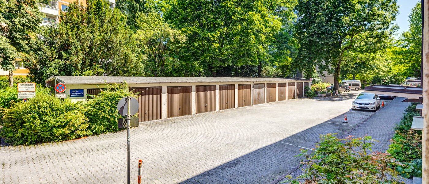 플랫 München Parkstadt Bogenhausen 04 보기 13049