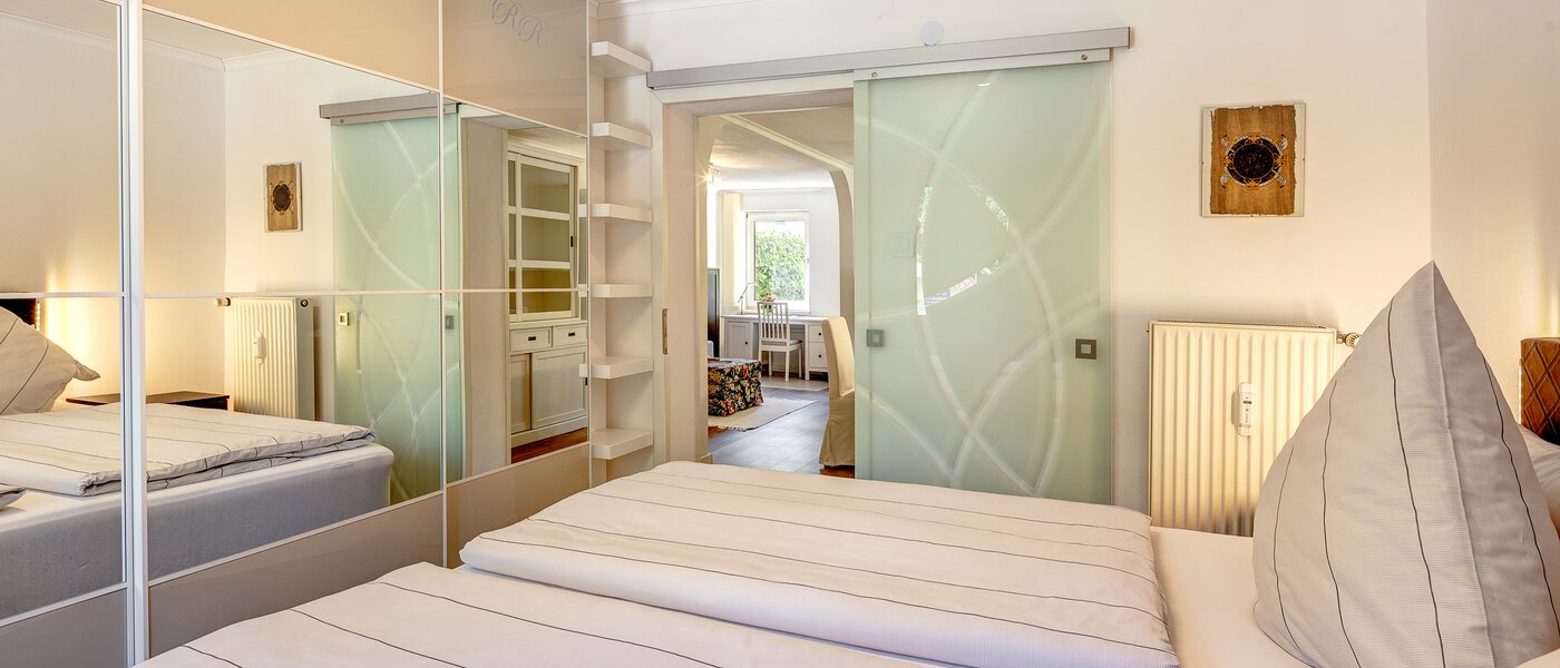 플랫 München Parkstadt Bogenhausen 03 침실 13049