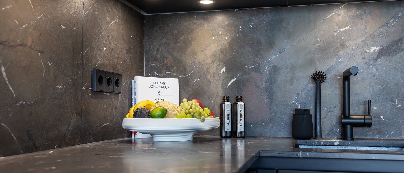 Flad München Au 02 Køkken 13050