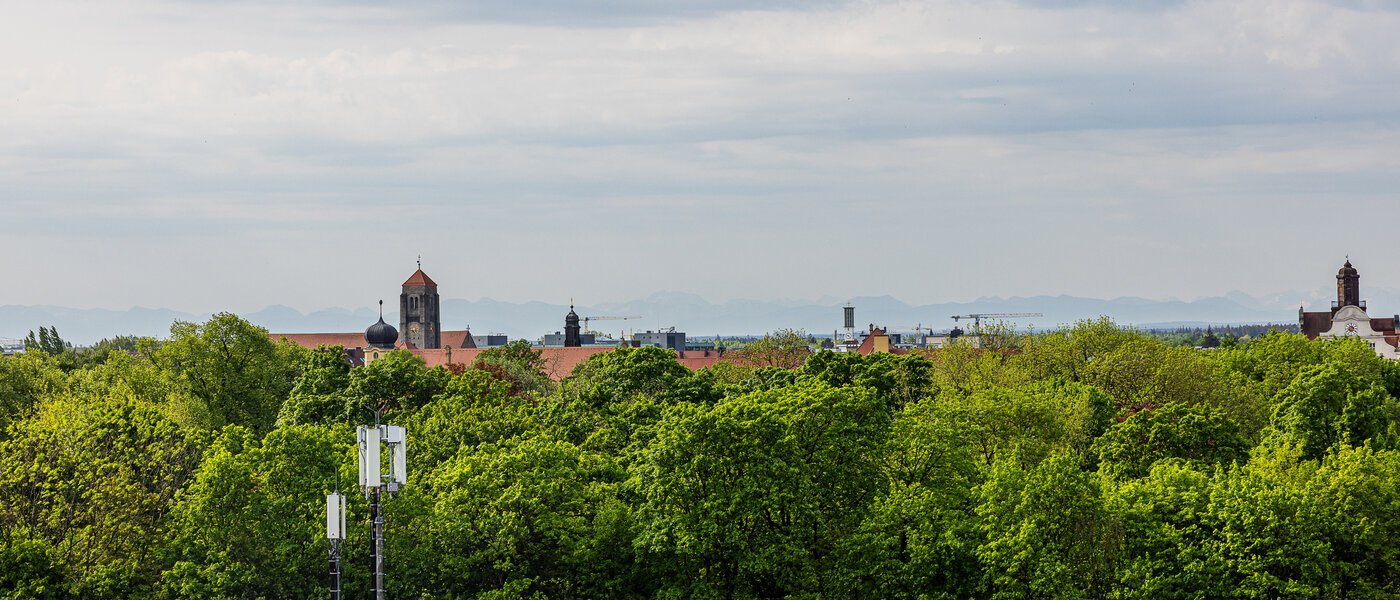 Flad München Au 04 Fællesskabet 13050