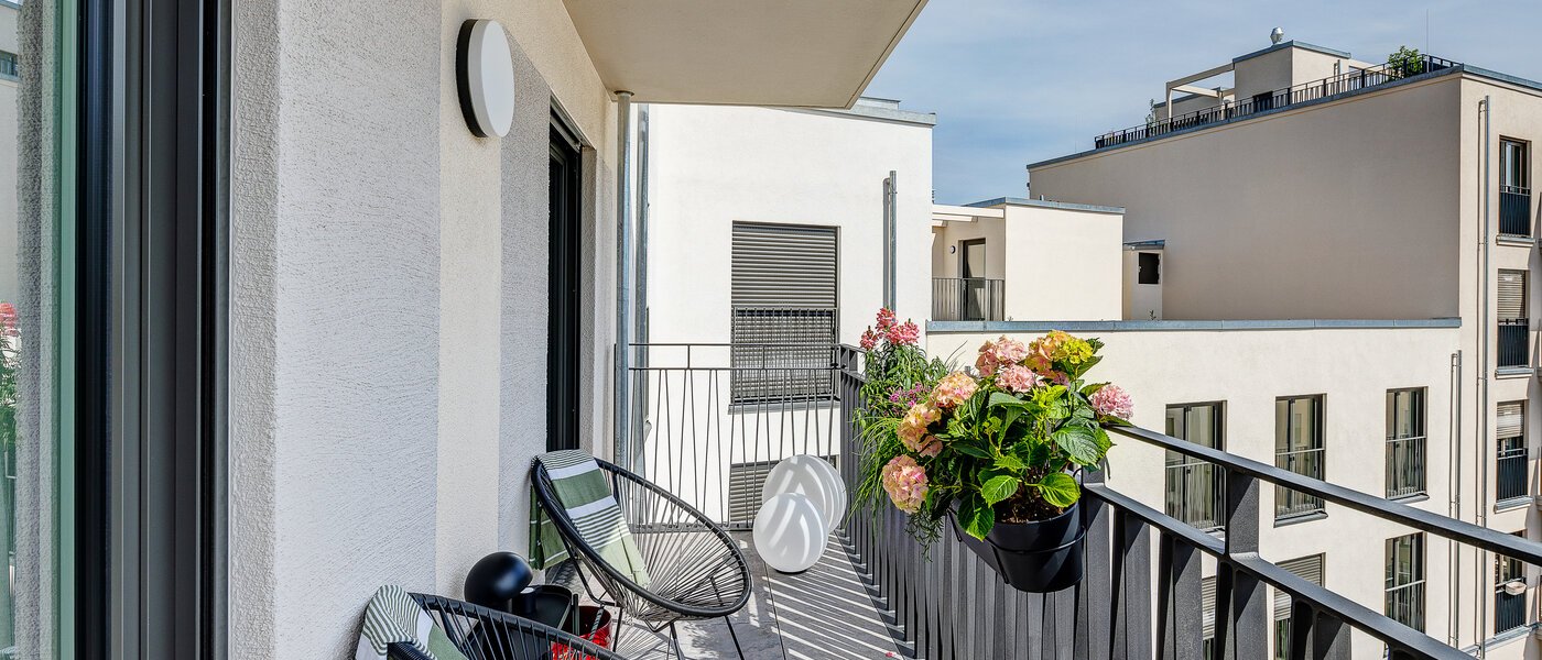 Flad München Au 01 Balkon 13050