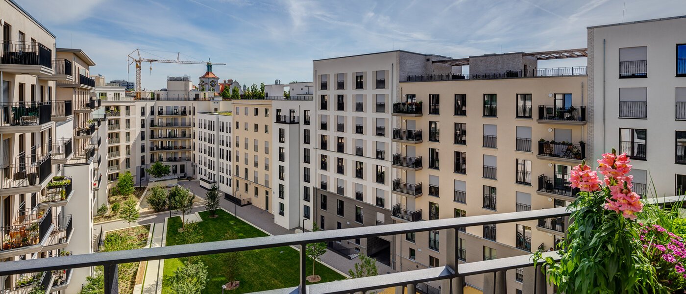 Flad München Au 02 Balkon 13050