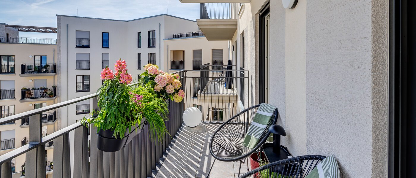 Flad München Au 03 Balkon 13050