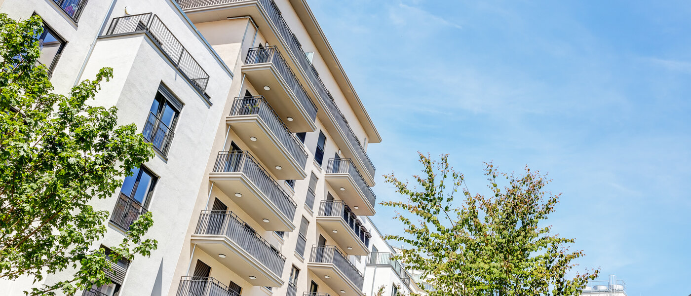 Flad München Au 05 Indre gårdsplads 13050