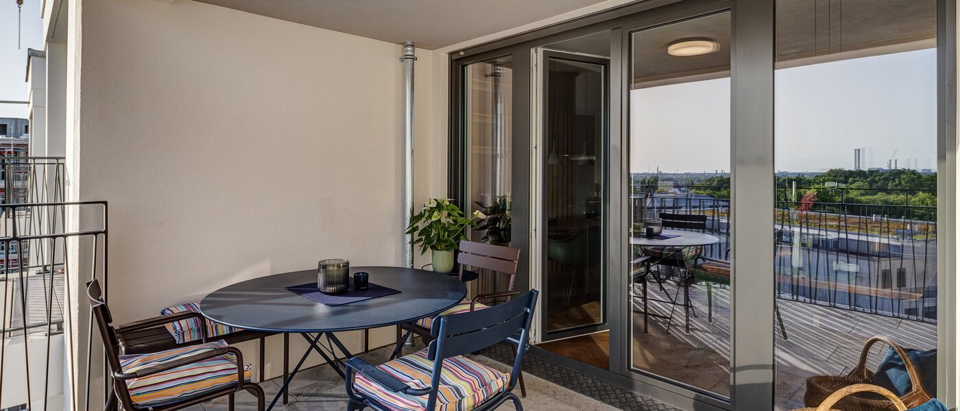 Flad München Au 01 Loggia 13050