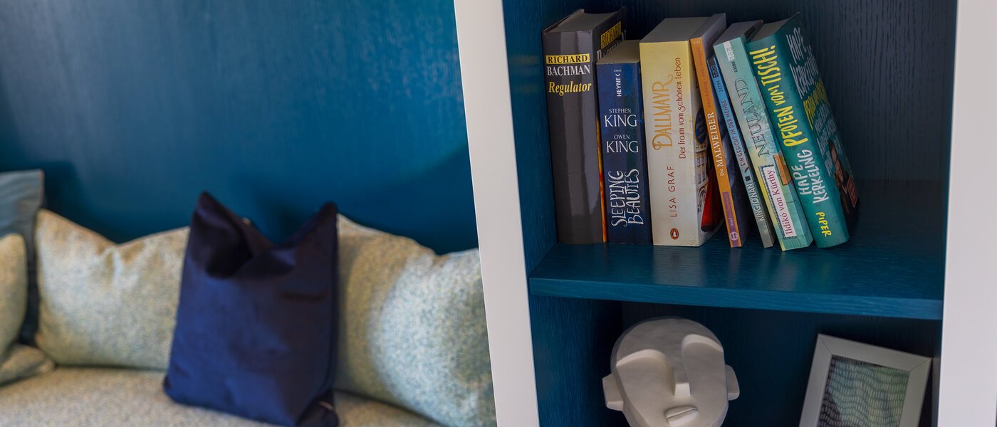 Flad München Au 04 2. soveværelse 13050