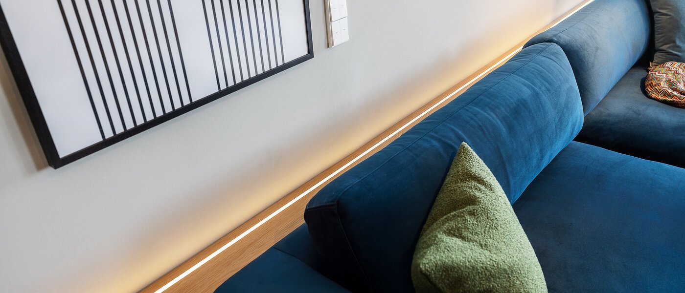 Flad München Au 03 Opholdsområde 13050