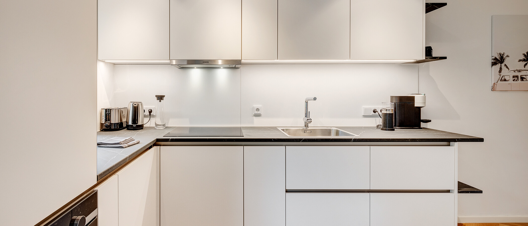 Plat München Nymphenburg 01 Keuken 13051