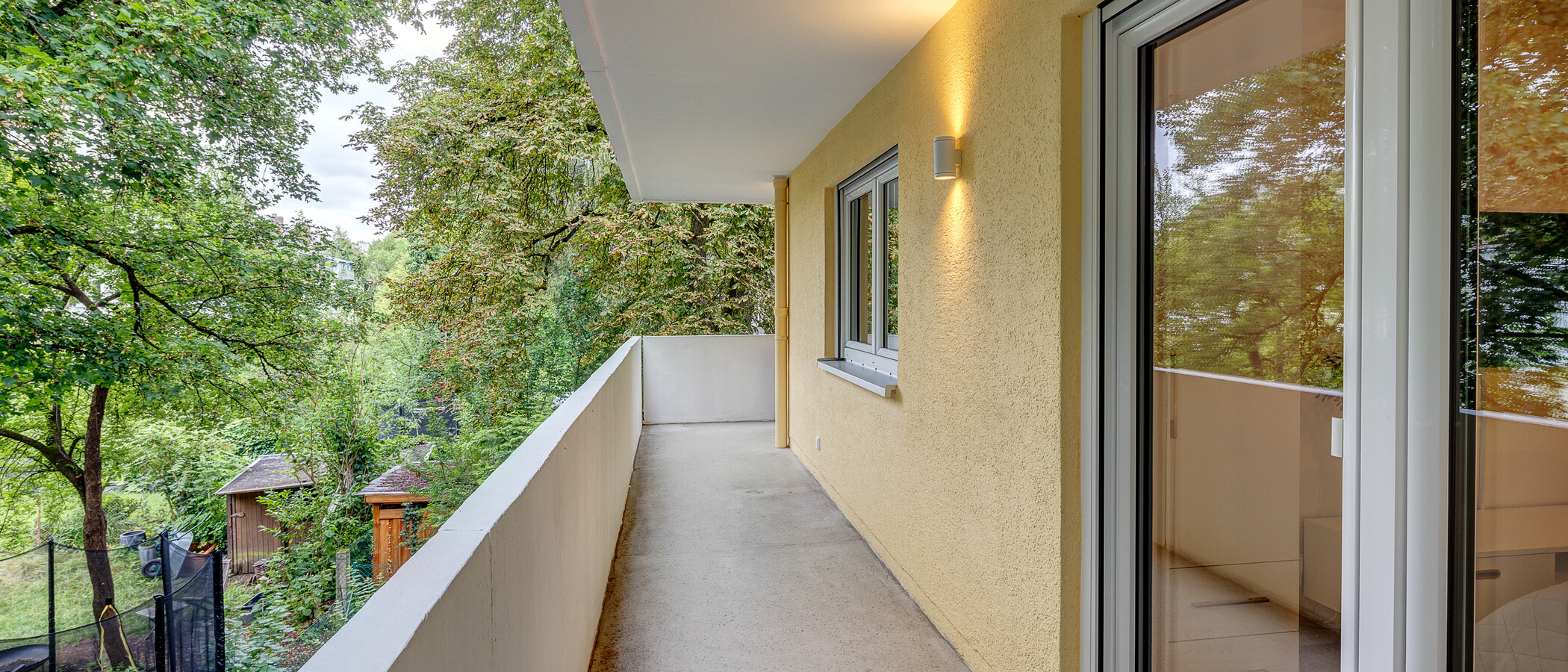 Plat München Nymphenburg 04 Balkon 13051