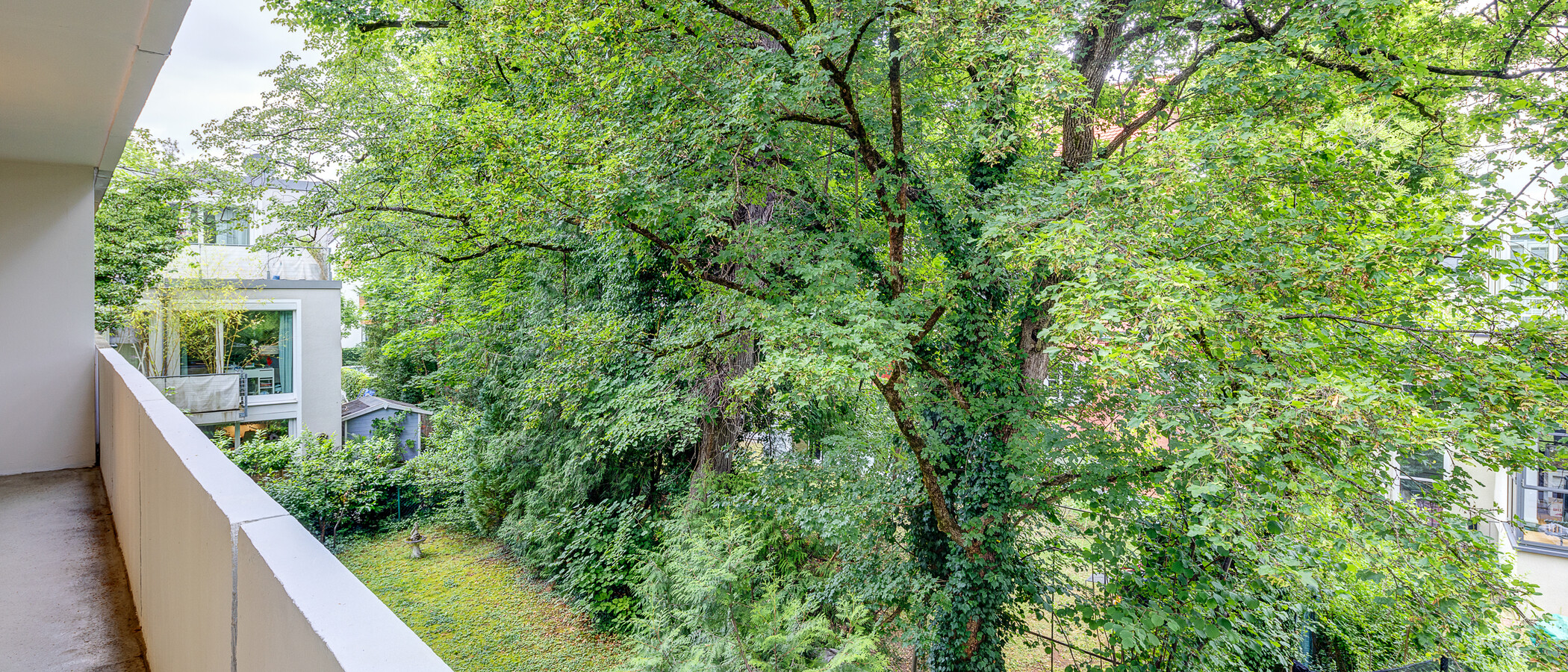 Plat München Nymphenburg 01 Bekijk 13051