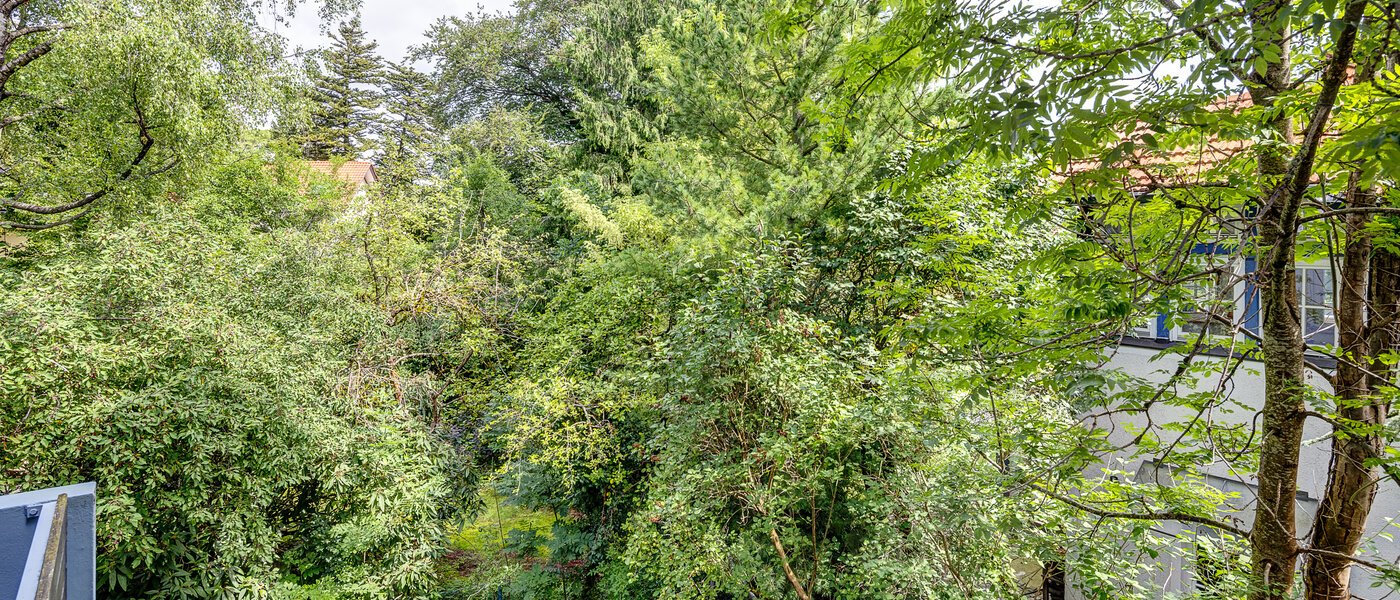 Maisonette-lägenhet München Pasing 02 Utsikt 13062