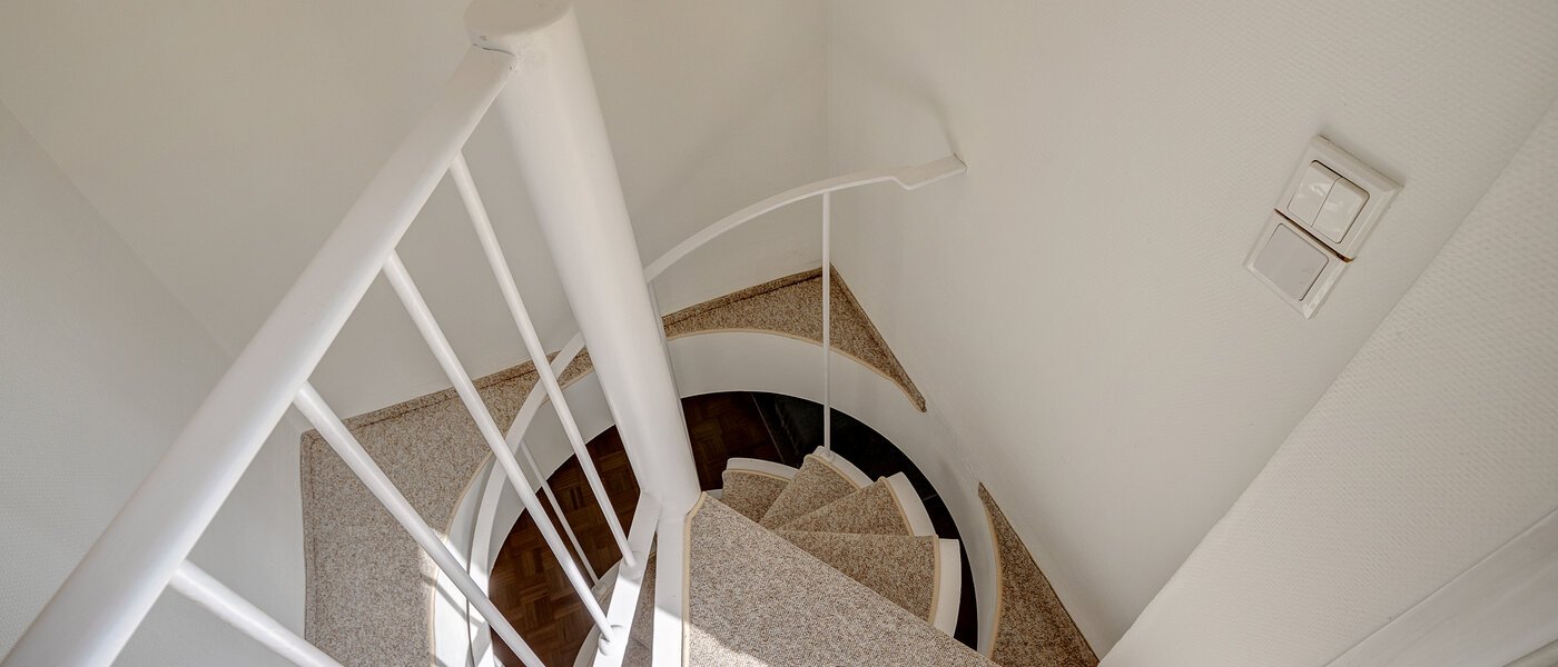 Maisonnette München Pasing 03 Kantoorruimte thuis  13062