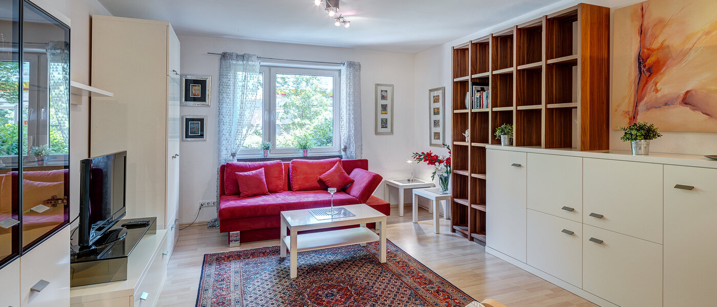 Sorry, this property has already been rented