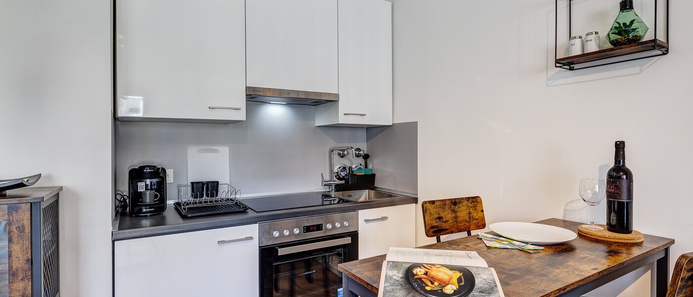 Ploché München Laim 01 Kuchyňa 13082