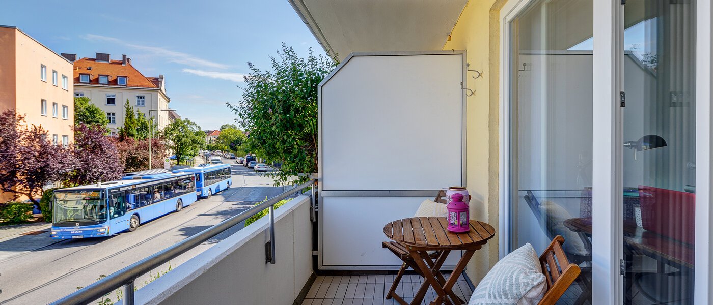 Ploché München Laim 01 Loggia 13082