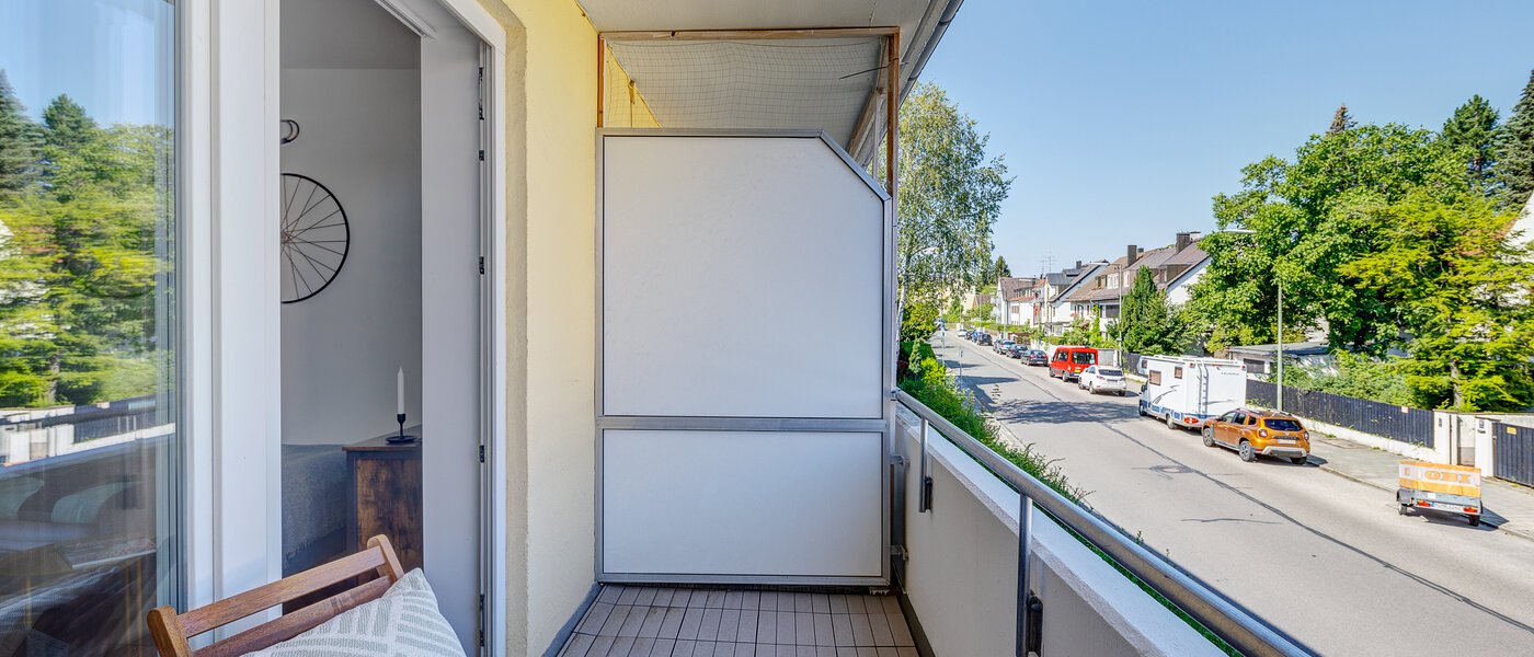 Ploché München Laim 02 Loggia 13082