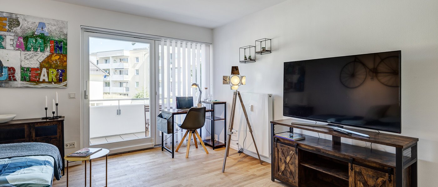 Ploché München Laim 02 Obývacia časť 13082