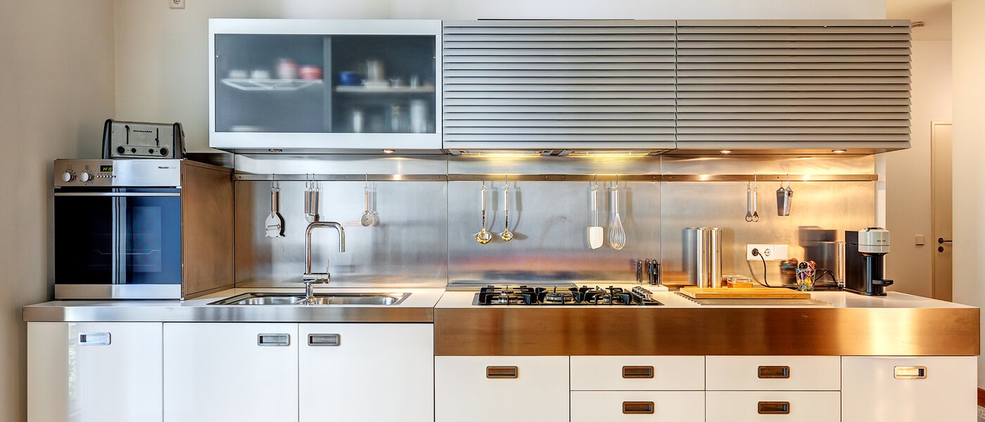 Lapos München Sendling 01 Konyha 13087