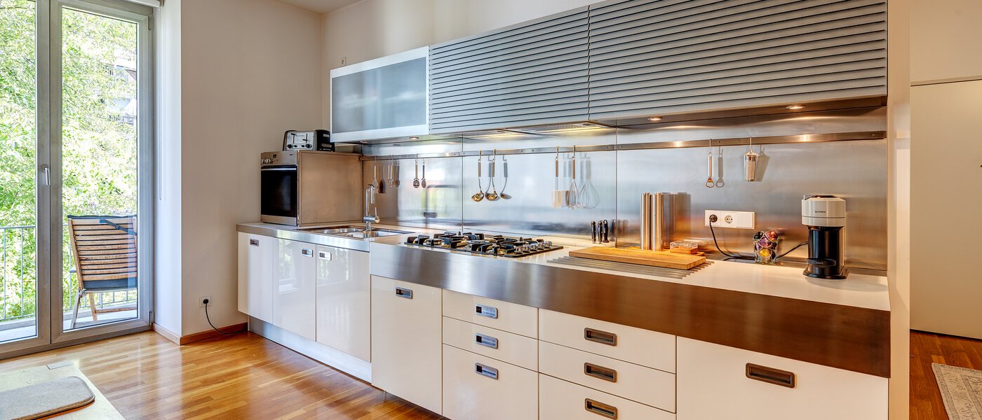 Lapos München Sendling 03 Konyha 13087