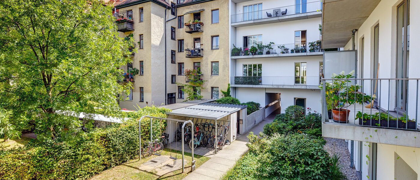 Lapos München Sendling 01 A  megtekintése 13087