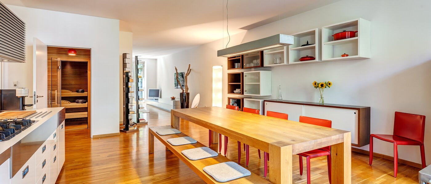 Lapos München Sendling 01 Étkező 13087